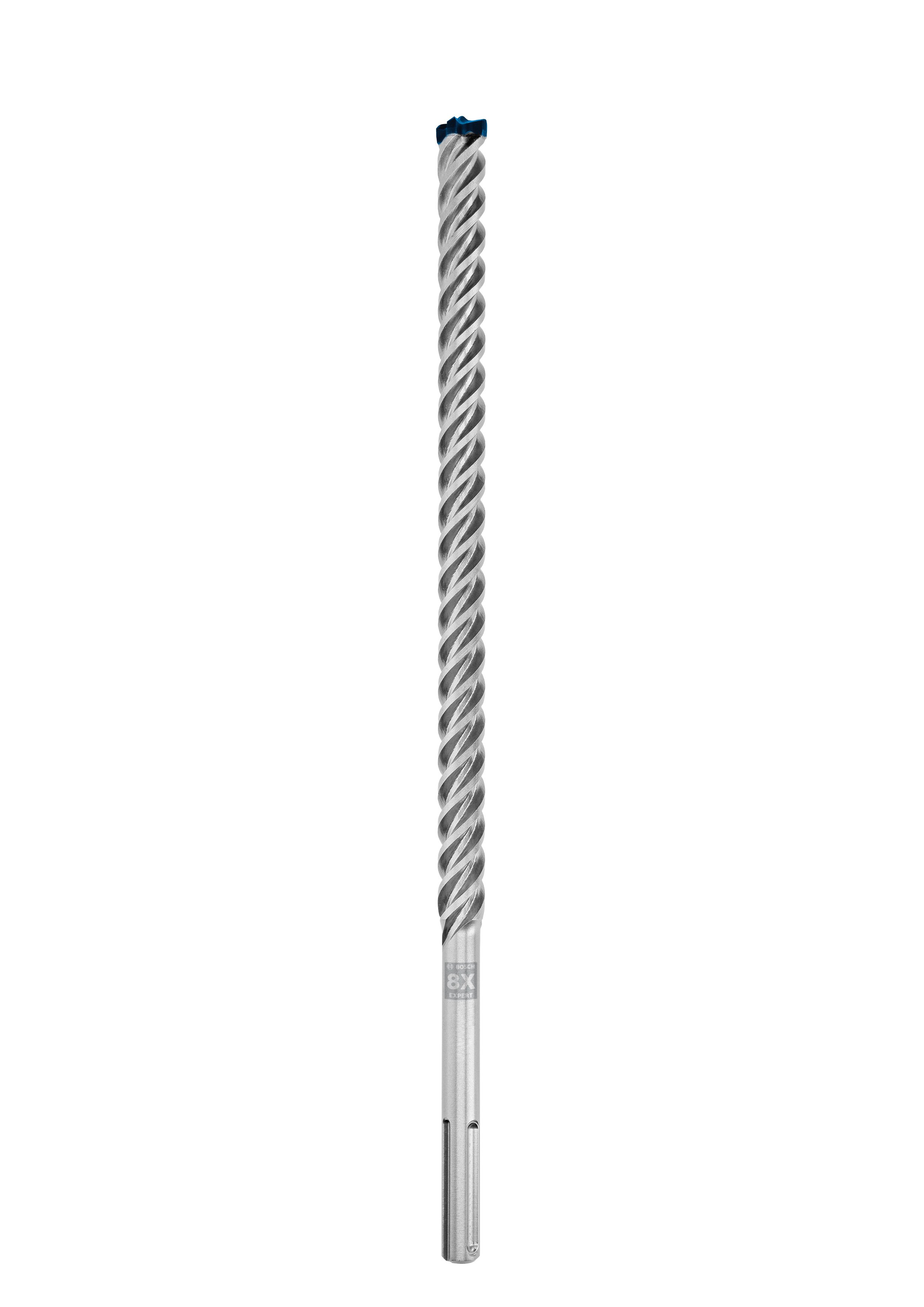 Bosch Accessoires Expert SDS max-8X hamerboor 24 x 400 x 520 mm - 1 stuk(s) - 2608900239