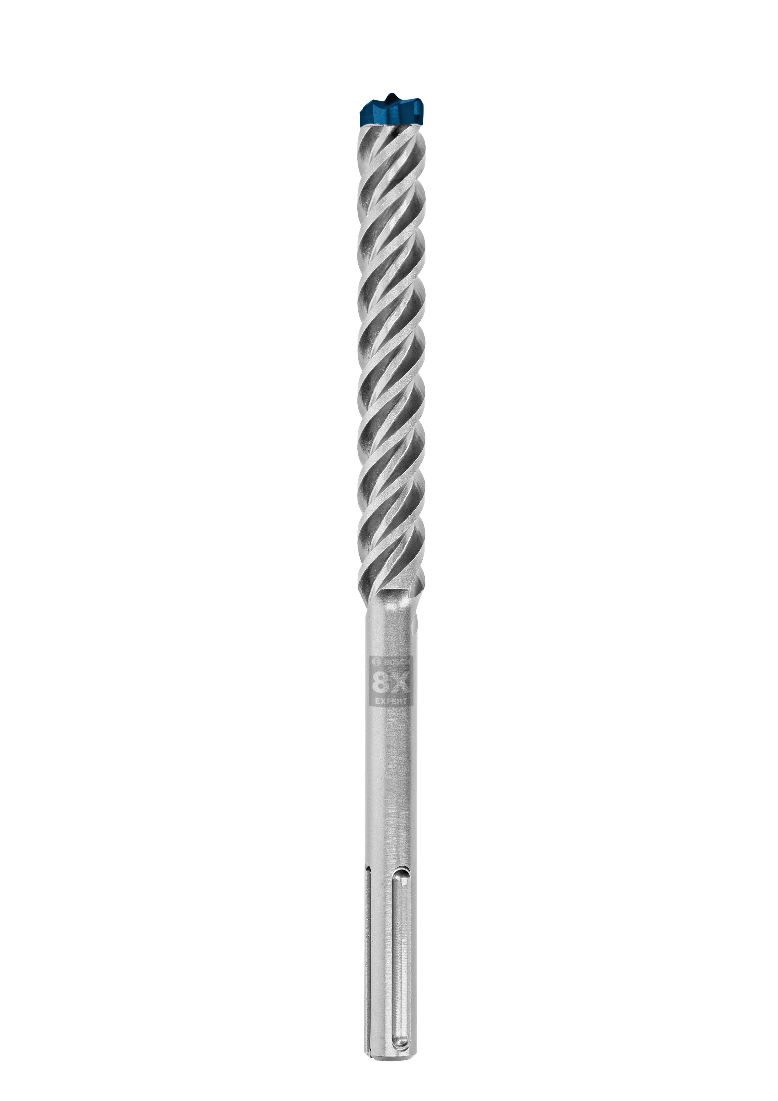Bosch Accessoires Expert SDS max-8X hamerboor 25 x 200 x 320 mm - 1 stuk(s) - 2608900240