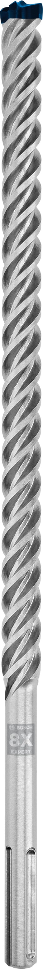 Bosch Accessoires Expert SDS max-8X hamerboor 25 x 400 x 520 mm - 1 stuk(s) - 2608900241