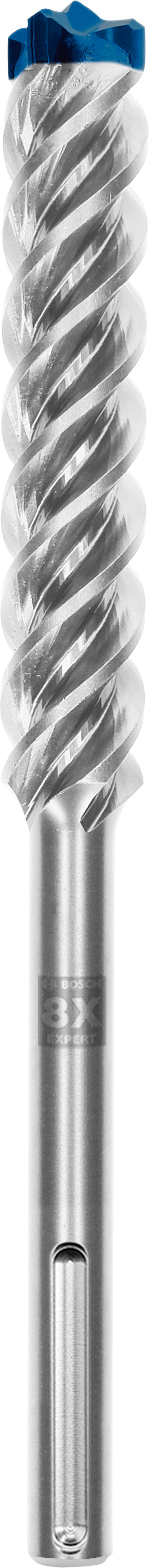 Bosch Accessoires Expert SDS max-8X hamerboor 32 x 200 x 320 mm - 1 stuk(s) - 2608900254
