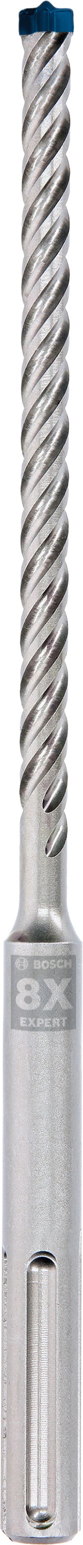 Bosch Accessoires Expert SDS max-8X hamerboor 12 x 200 x 340 mm 5-delig - 1 stuk(s) - 2608900260