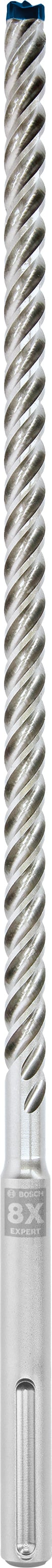 Bosch Accessoires Expert SDS max-8X hamerboor 16 x 400 x 540 mm 5-delig - 1 stuk(s) - 2608900262