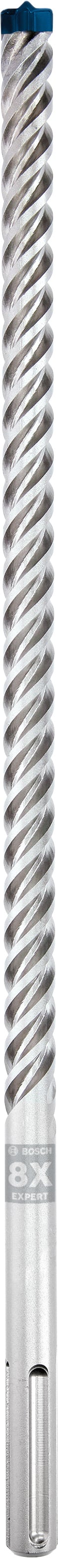 Bosch Accessoires Expert SDS max-8X hamerboor 20 x 400 x 520 mm 5-delig - 1 stuk(s) - 2608900266