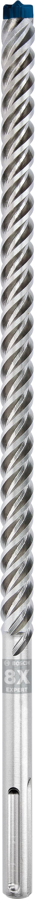 Bosch Accessoires Expert SDS max-8X hamerboor 22 x 400 x 520 mm 5-delig - 1 stuk(s) - 2608900267