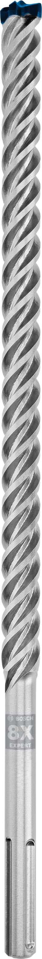 Bosch Accessoires Expert SDS max-8X hamerboor 24 x 400 x 520 mm 5-delig - 1 stuk(s) - 2608900268