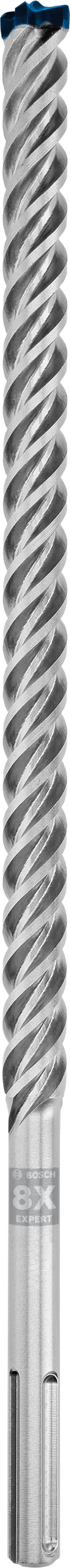 Bosch Accessoires Expert SDS max-8X hamerboor 25 x 400 x 520 mm 5-delig - 1 stuk(s) - 2608900269