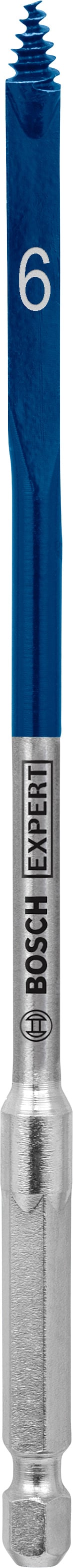 Bosch Accessoires Expert SelfCut Speed speedboor 6 x 152 mm - 1 stuk(s) - 2608900309