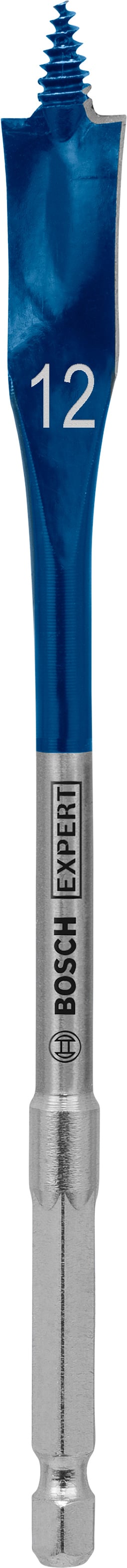 Bosch Accessoires Expert SelfCut Speed speedboor 12 x 152 mm - 1 stuk(s) - 2608900312