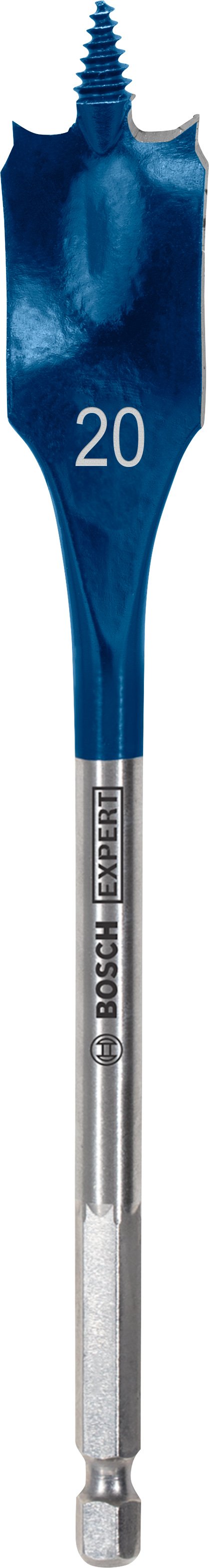 Bosch Accessoires Expert SelfCut Speed speedboor 20 x 152 mm - 1 stuk(s) - 2608900319
