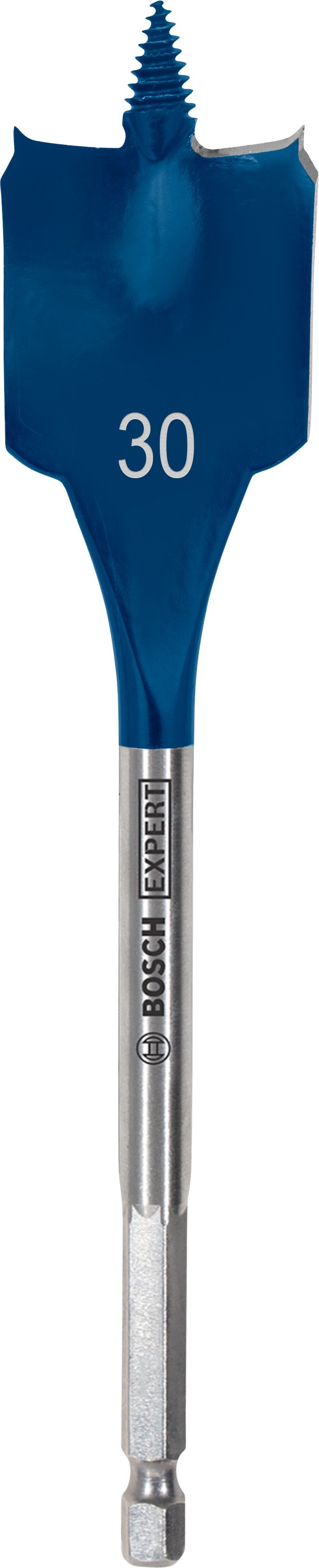 Bosch Accessoires Expert SelfCut Speed speedboor 30 x 152 mm - 1 stuk(s) - 2608900325