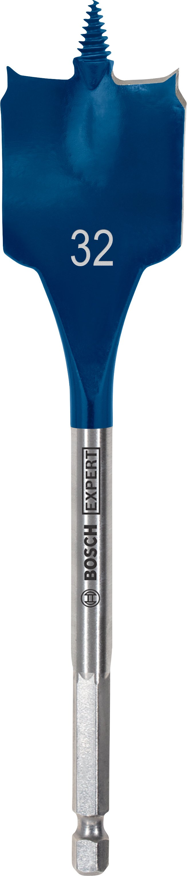 Bosch Accessoires Expert SelfCut Speed speedboor 32 x 152 mm - 1 stuk(s) - 2608900326