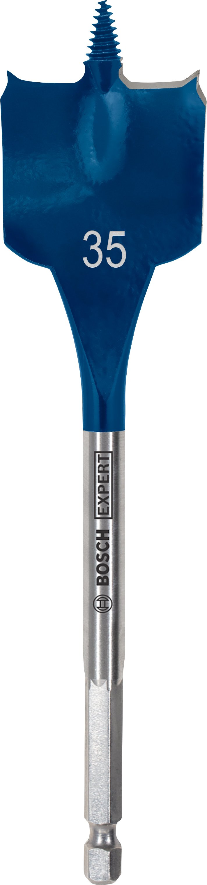Bosch Accessoires Expert SelfCut Speed speedboor 35 x 152 mm - 1 stuk(s) - 2608900327