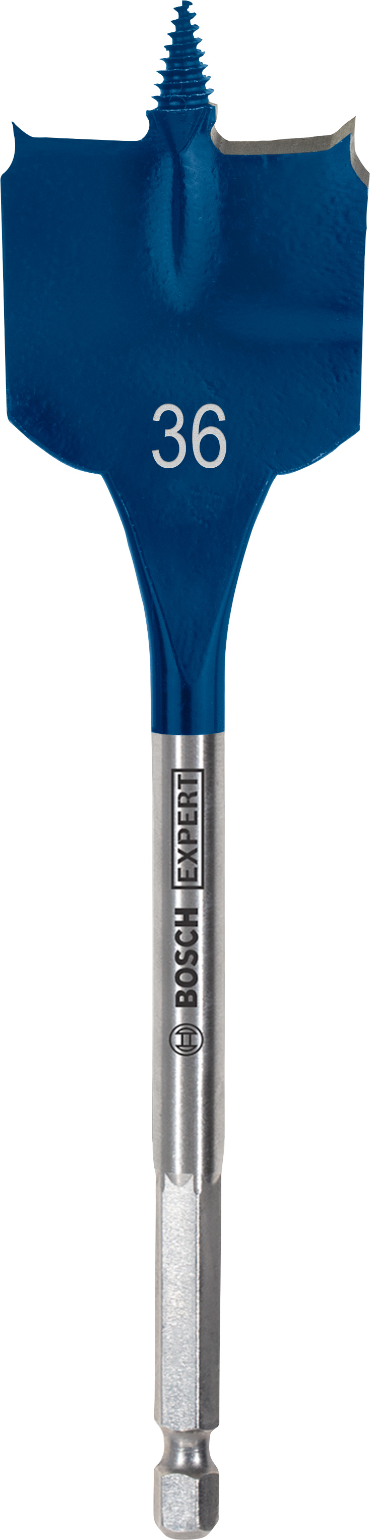 Bosch Accessoires Expert SelfCut Speed speedboor 36 x 152 mm - 1 stuk(s) - 2608900328