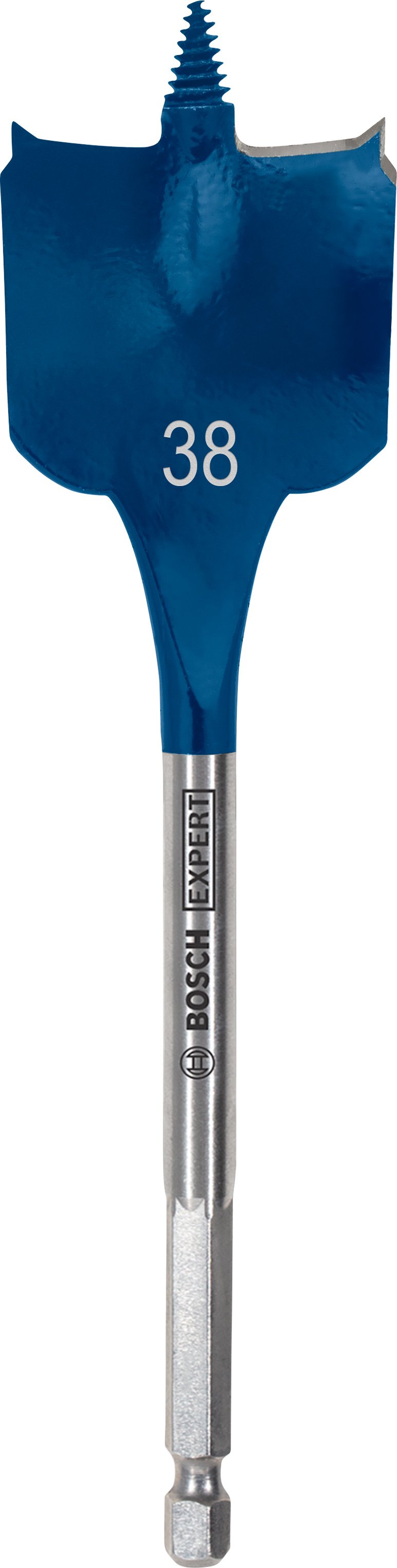 Bosch Accessoires Expert SelfCut Speed speedboor 38 x 152 mm - 1 stuk(s) - 2608900329