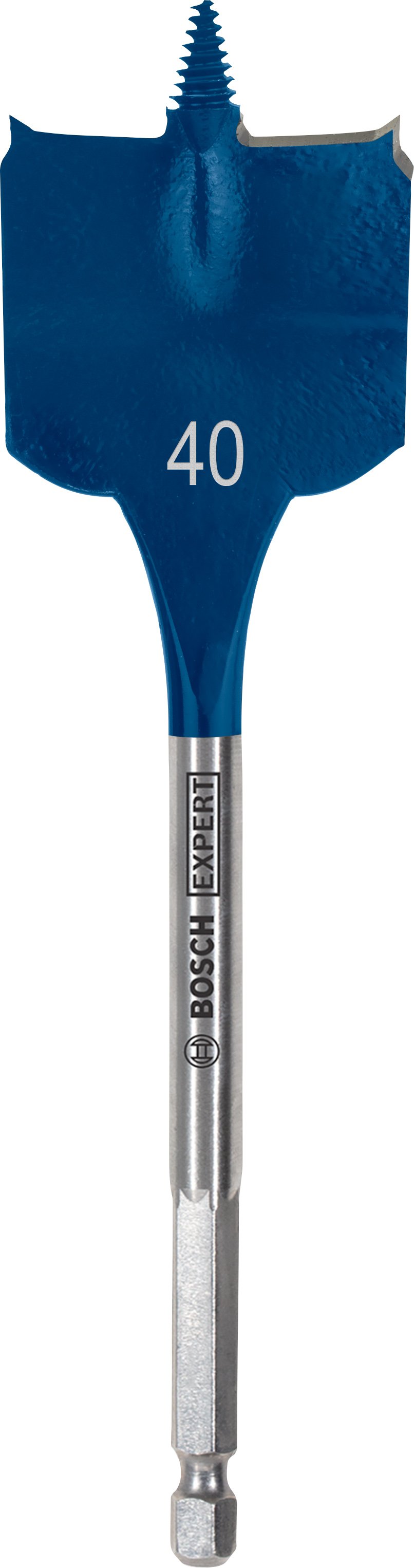 Bosch Accessoires Expert SelfCut Speed speedboor 40 x 152 mm - 1 stuk(s) - 2608900330