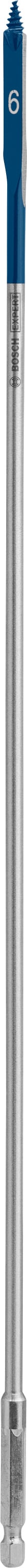 Bosch Accessoires Expert SelfCut Speed speedboor 6 x 400 mm - 1 stuk(s) - 2608900337