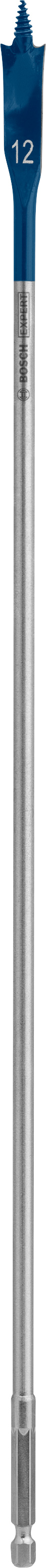 Bosch Accessoires Expert SelfCut Speed speedboor 12 x 400 mm - 1 stuk(s) - 2608900340