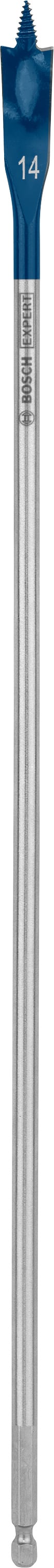 Bosch Accessoires Expert SelfCut Speed speedboor 14 x 400 mm - 1 stuk(s) - 2608900342