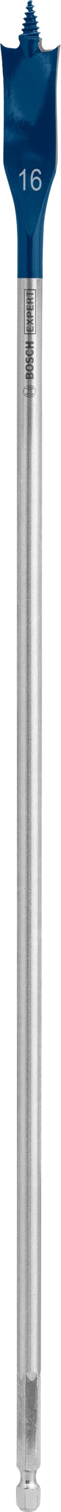 Bosch Accessoires Expert SelfCut Speed speedboor 16 x 400 mm - 1 stuk(s) - 2608900343