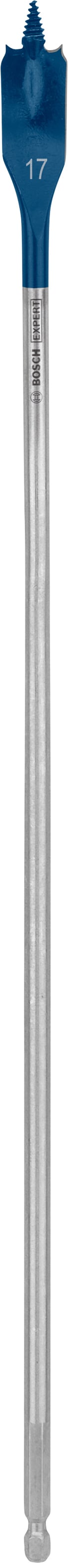 Bosch Accessoires Expert SelfCut Speed speedboor 17 x 400 mm - 1 stuk(s) - 2608900344