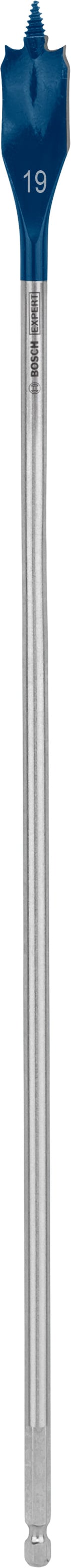 Bosch Accessoires Expert SelfCut Speed speedboor 19 x 400 mm - 1 stuk(s) - 2608900346