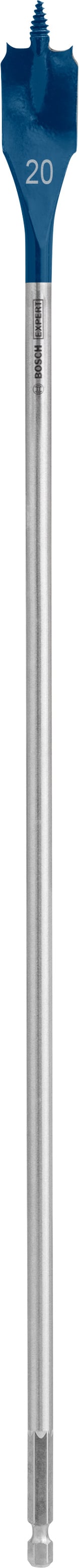 Bosch Accessoires Expert SelfCut Speed | Speedboor | 20 x 400 mm - 1 stuk(s) - 2608900347