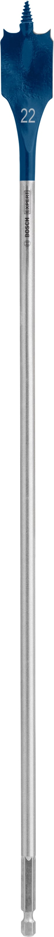 Bosch Accessoires Expert SelfCut Speed speedboor 22 x 400 mm - 1 stuk(s) - 2608900348