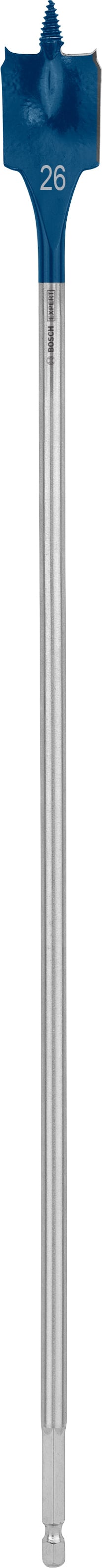 Bosch Accessoires Expert SelfCut Speed speedboor 26 x 400 mm - 1 stuk(s) - 2608900351