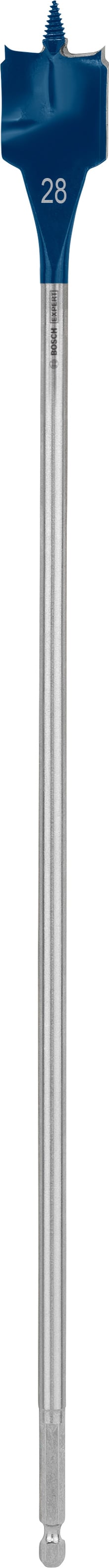 Bosch Accessoires Expert SelfCut Speed speedboor 28 x 400 mm - 1 stuk(s) - 2608900352