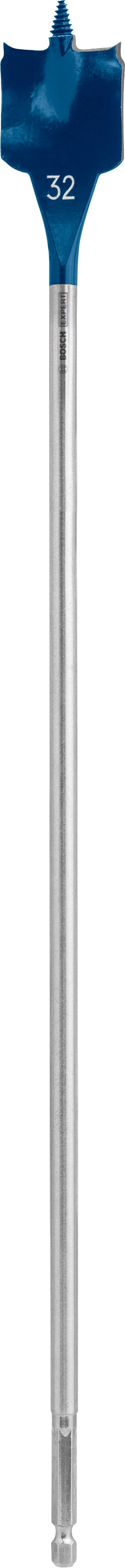 Bosch Accessoires Expert SelfCut Speed speedboor 32 x 400 mm - 1 stuk(s) - 2608900354
