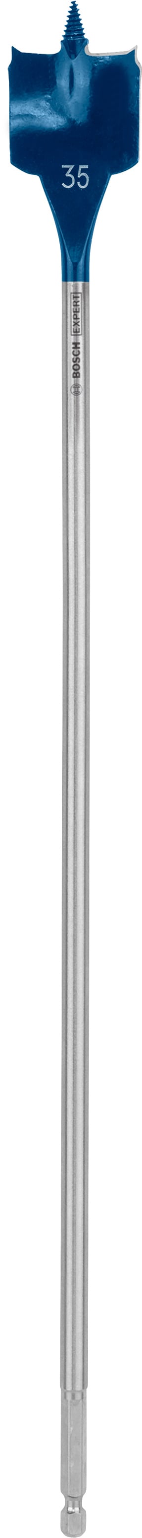 Bosch Accessoires Expert SelfCut Speed speedboor 35 x 400 mm - 1 stuk(s) - 2608900355