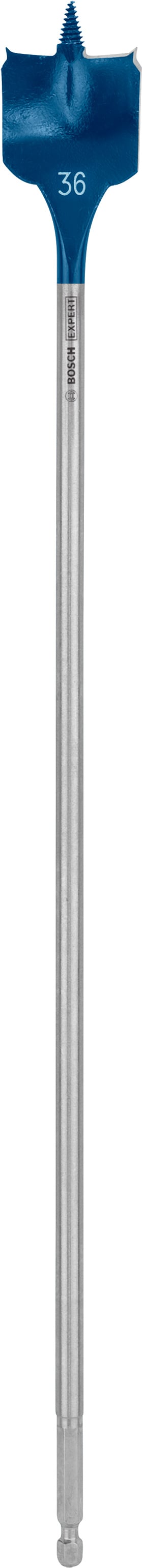 Bosch Accessoires Expert SelfCut Speed speedboor 36 x 400 mm - 1 stuk(s) - 2608900356