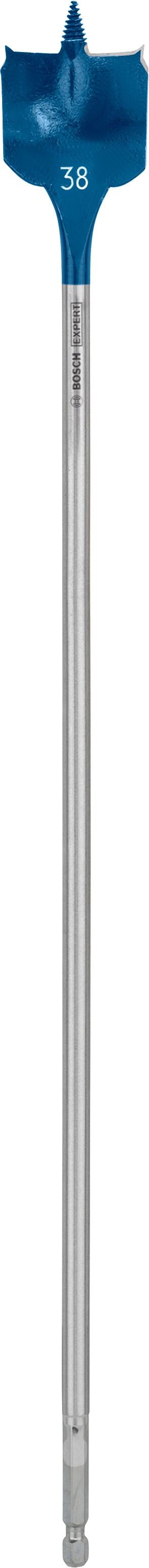 Bosch Accessoires Expert SelfCut Speed speedboor 38 x 400 mm - 1 stuk(s) - 2608900357