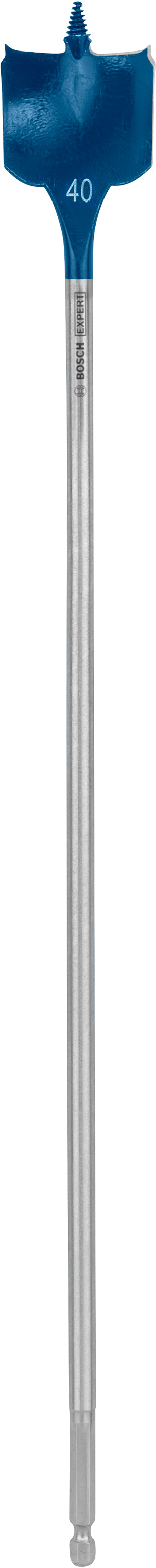 Bosch Accessoires Expert SelfCut Speed speedboor 40 x 400 mm - 1 stuk(s) - 2608900358