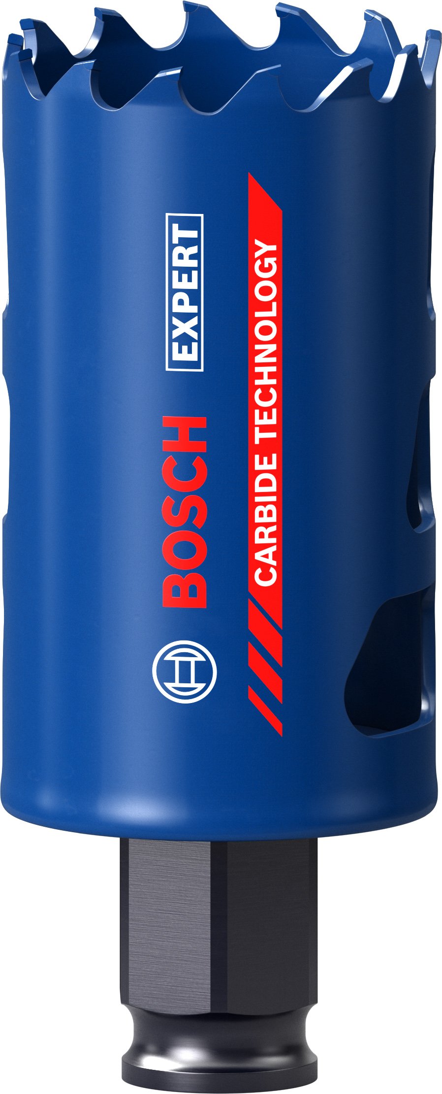 Bosch Accessoires Expert Tough Material gatzaag 38 x 60 mm - 1 stuk(s) - 2608900424