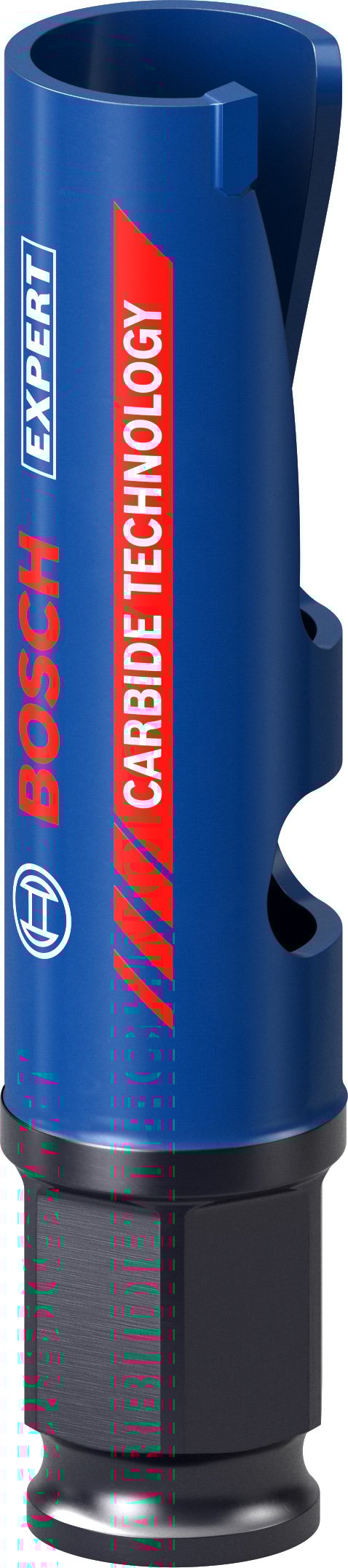 Bosch Accessoires Expert Construction Material gatzaag 19 x 60 mm - 1 stuk(s) - 2608900451