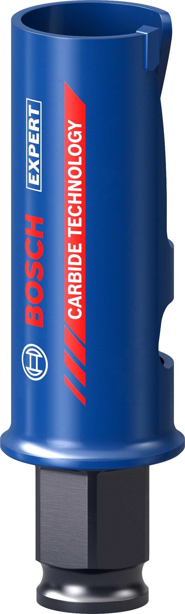 Bosch Accessoires Expert Construction Material gatzaag 25 x 60 mm - 1 stuk(s) - 2608900454