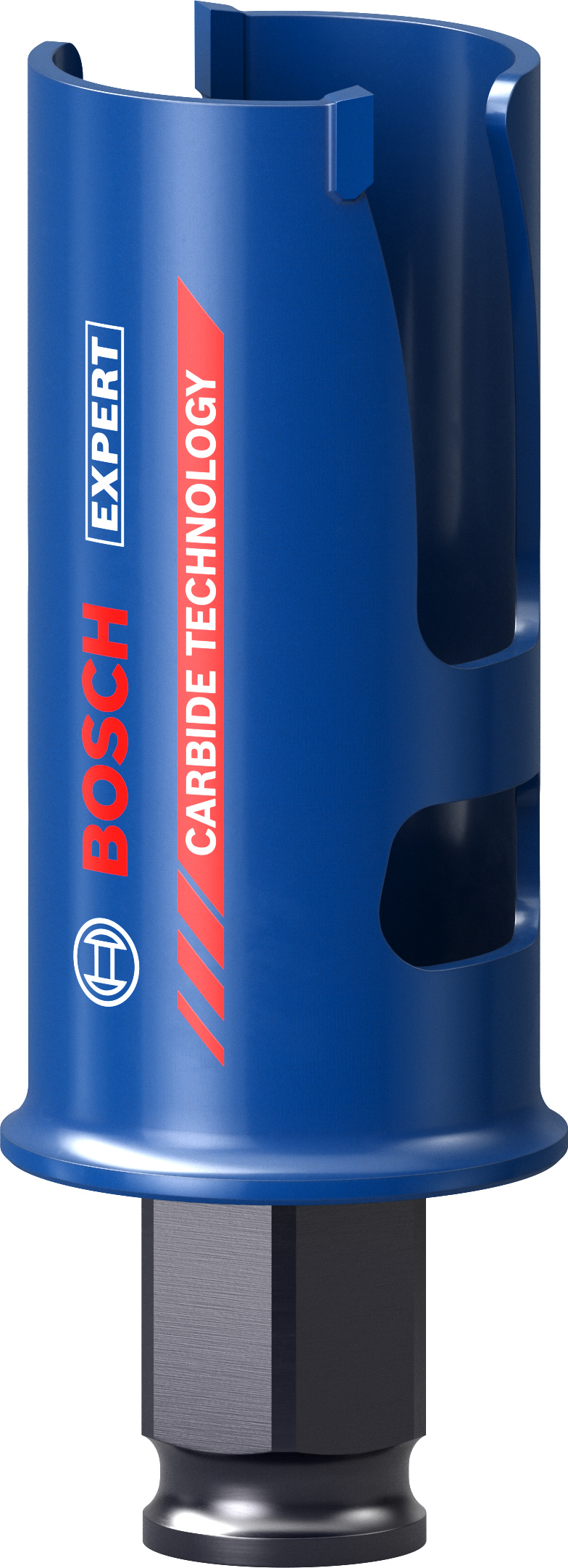 Bosch Accessoires Expert Construction Material gatzaag 32 x 60 mm - 1 stuk(s) - 2608900456