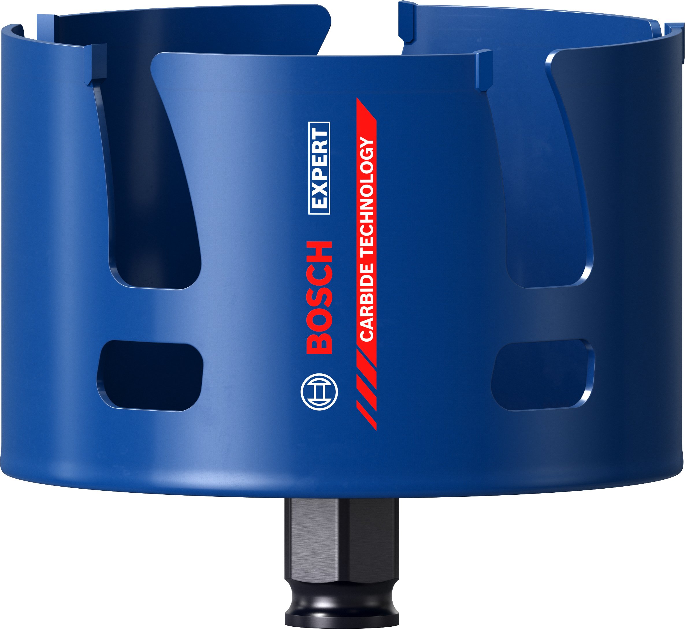 Bosch Accessoires Expert Construction Material gatzaag 105 x 60 mm - 1 stuk(s) - 2608900481