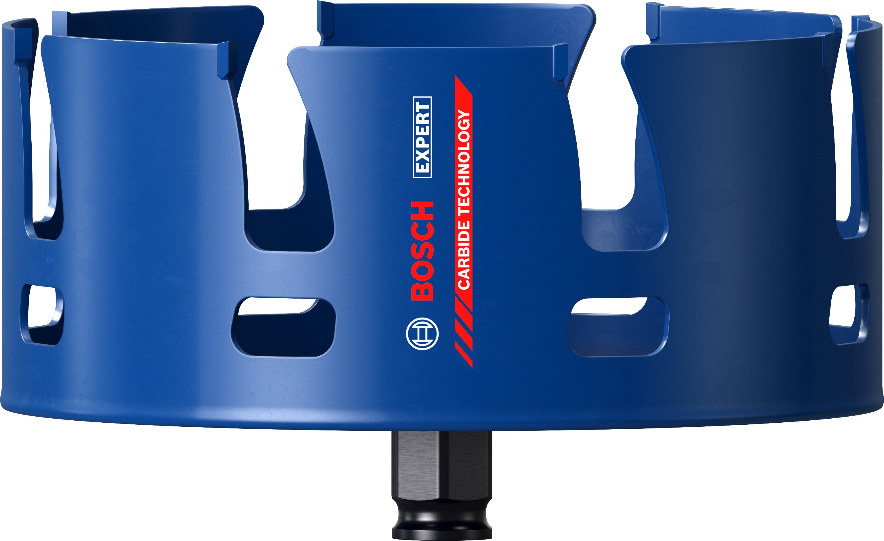 Bosch Accessoires Expert Construction Material gatzaag 140 x 60 mm - 1 stuk(s) - 2608900486