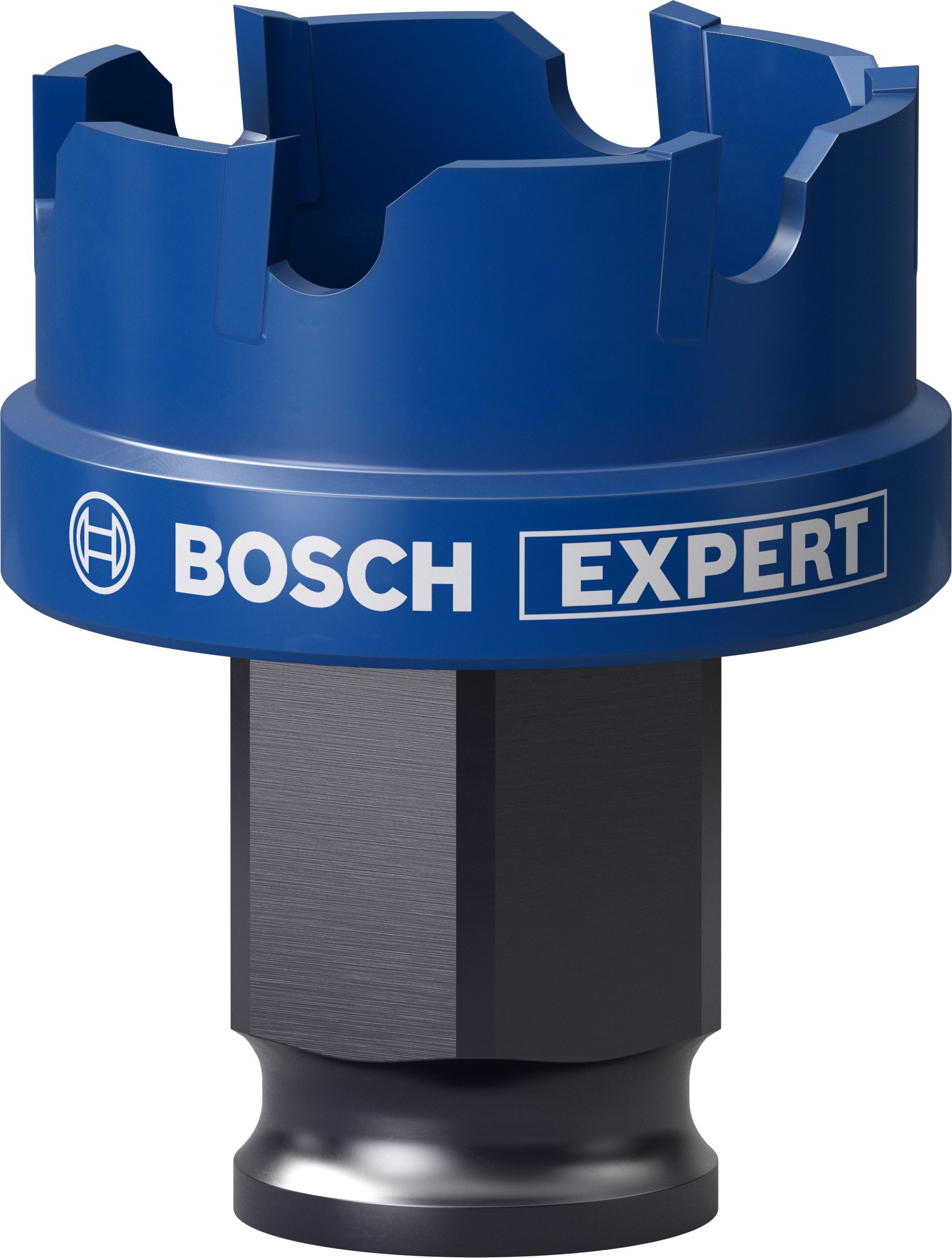 Bosch Accessoires Expert Sheet Metal gatzaag 30 x 40 mm - 1 stuk(s) - 2608900496