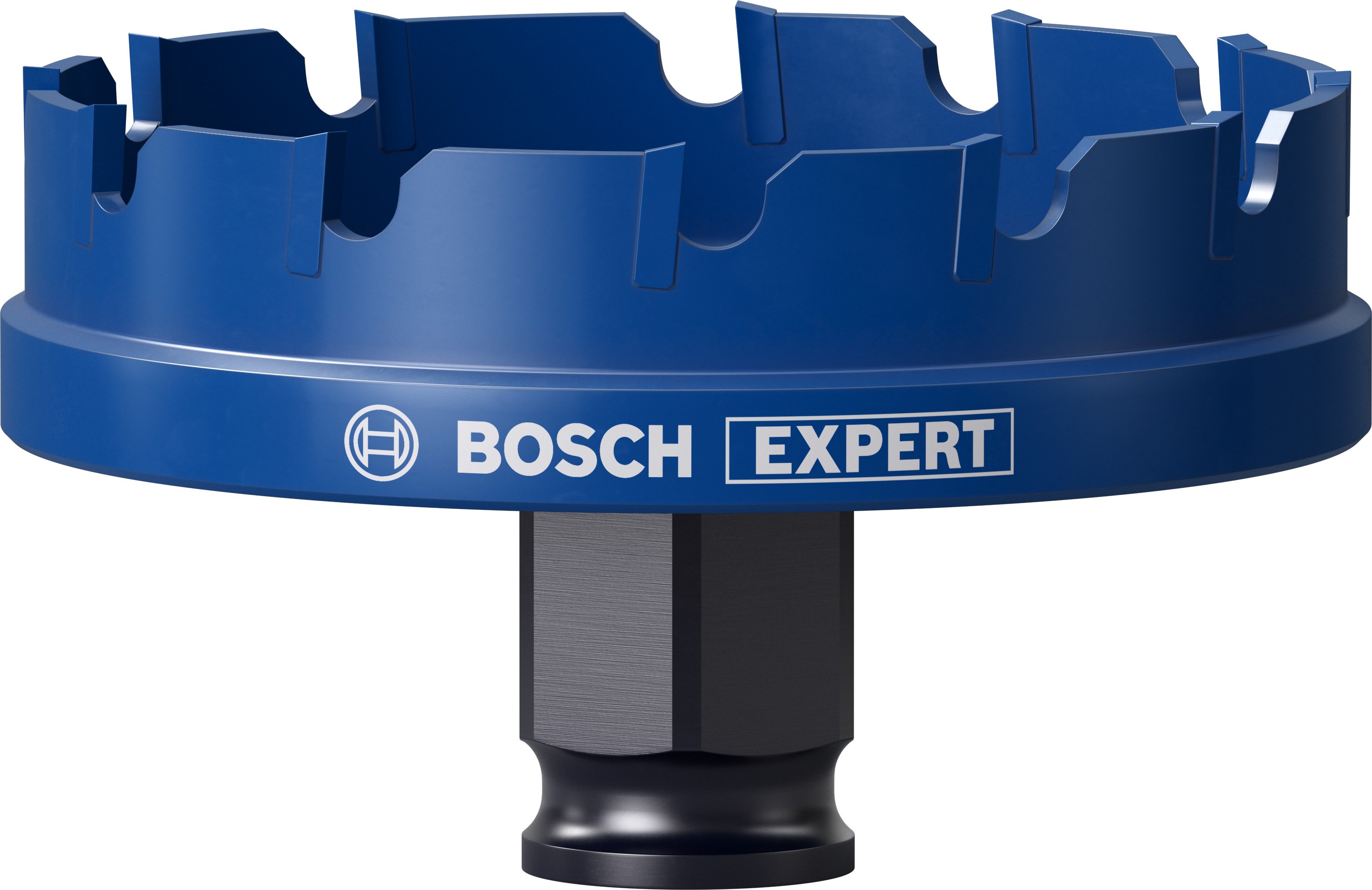 Bosch Accessoires Expert Sheet Metal gatzaag 68 x 40 mm - 1 stuk(s) - 2608900501