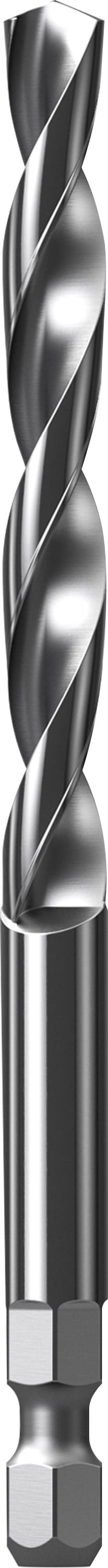 Bosch Accessoires Expert Power Change Plus centreerboor voor gatzaagsystemen HSS-G 7,15 x 105 mm - 1 stuk(s) - 2608900528