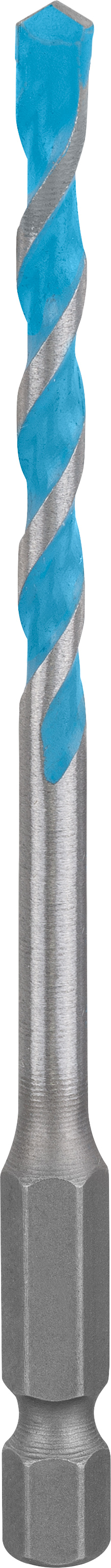 Bosch Accessoires Expert MultiConstruction HEX-9 boor 5 x 50 x 100 mm - 1 stuk(s) - 2608900571