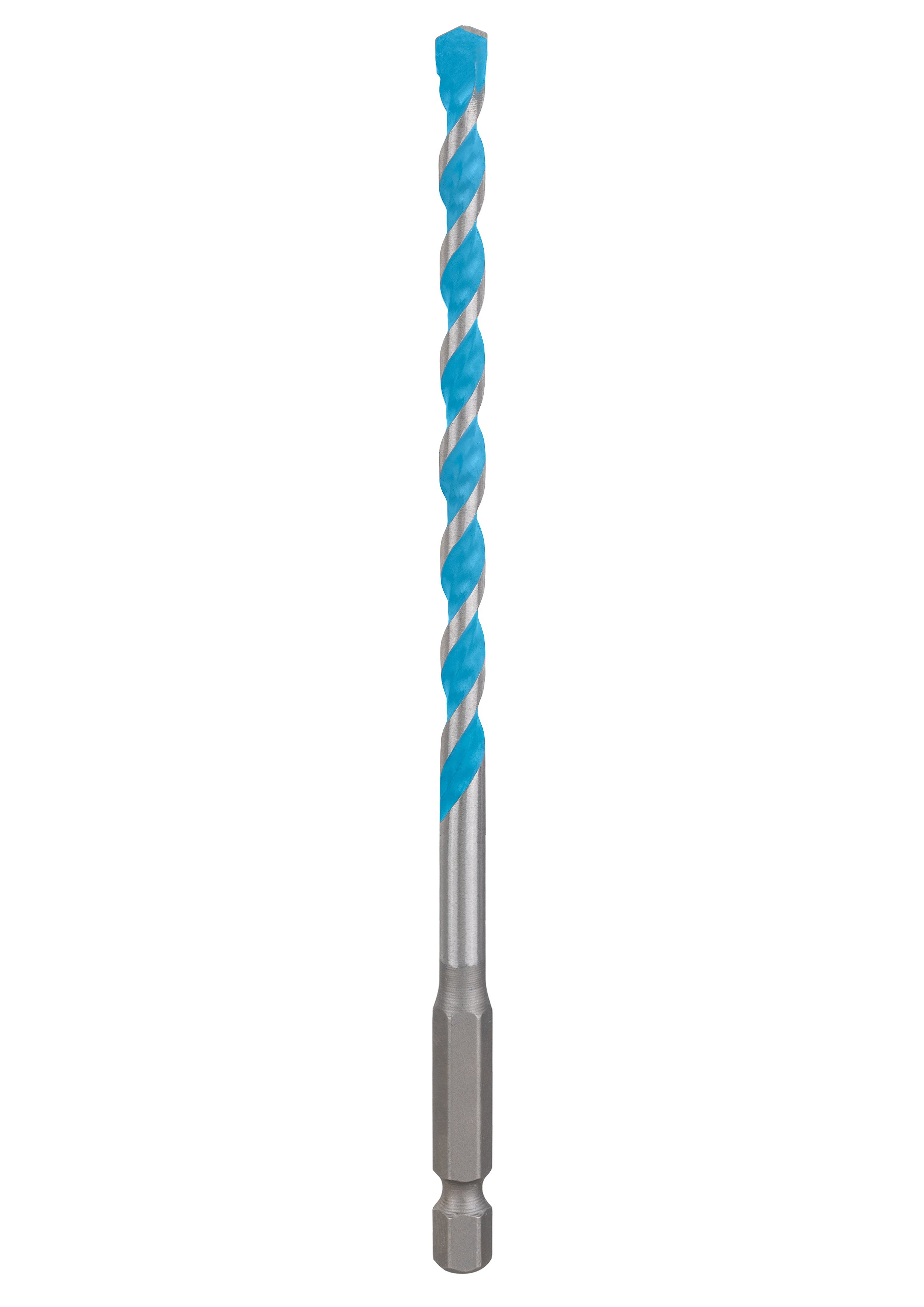 Bosch Accessoires Expert MultiConstruction HEX-9 boor 6 x 90 x 150 mm - 1 stuk(s) - 2608900575