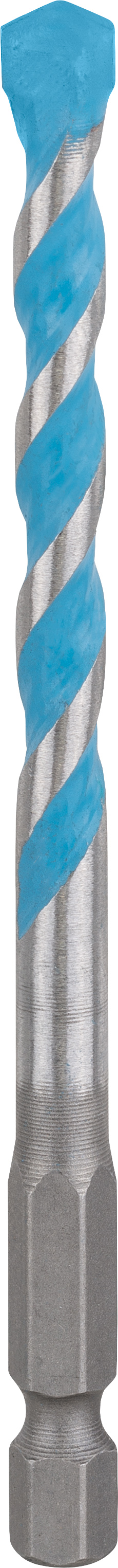 Bosch Accessoires Expert MultiConstruction HEX-9 boor 6,5 x 60 x 100 mm - 1 stuk(s) - 2608900577