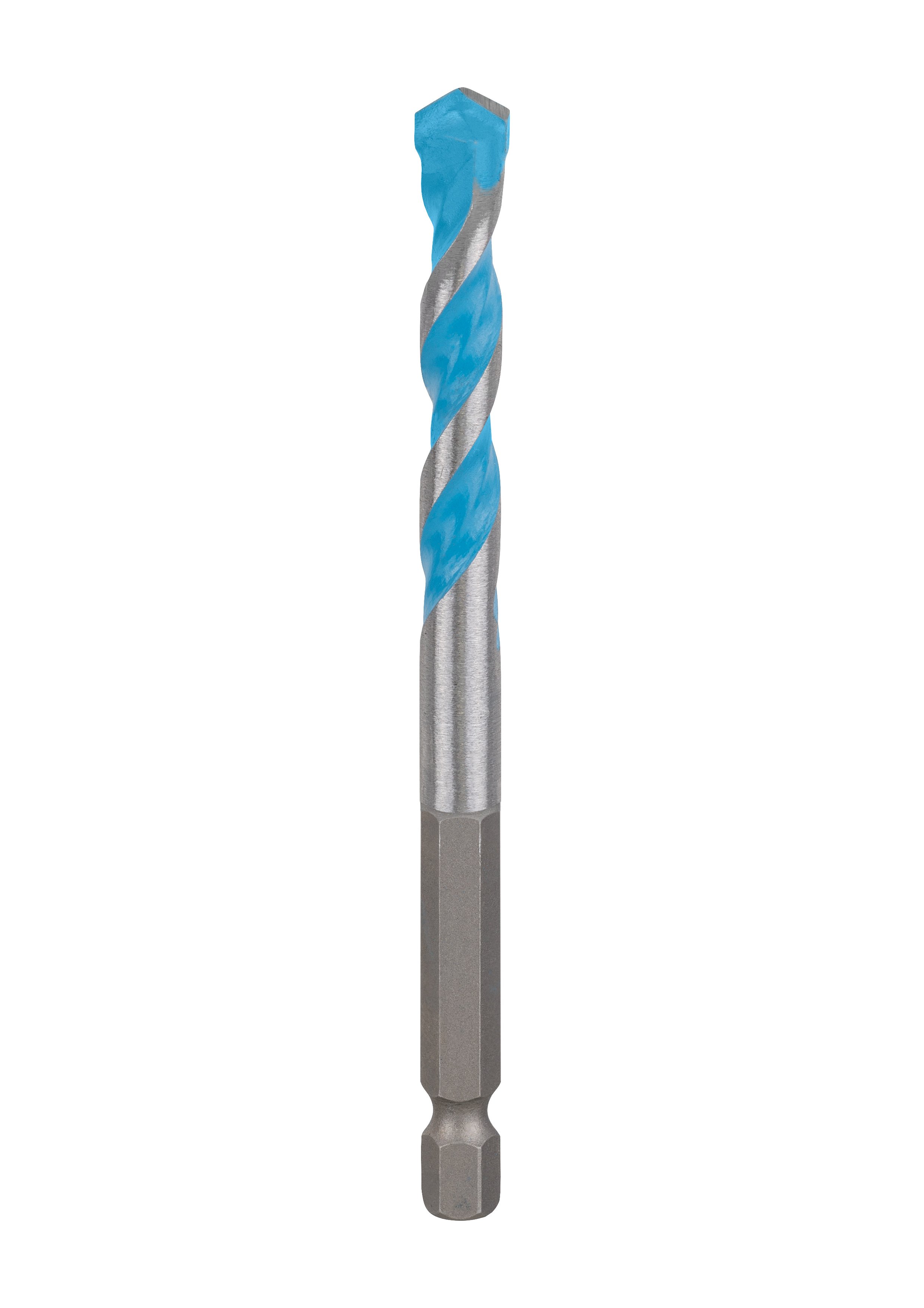 Bosch Accessoires Expert MultiConstruction HEX-9 boor 8 x 50 x 100 mm - 1 stuk(s) - 2608900581