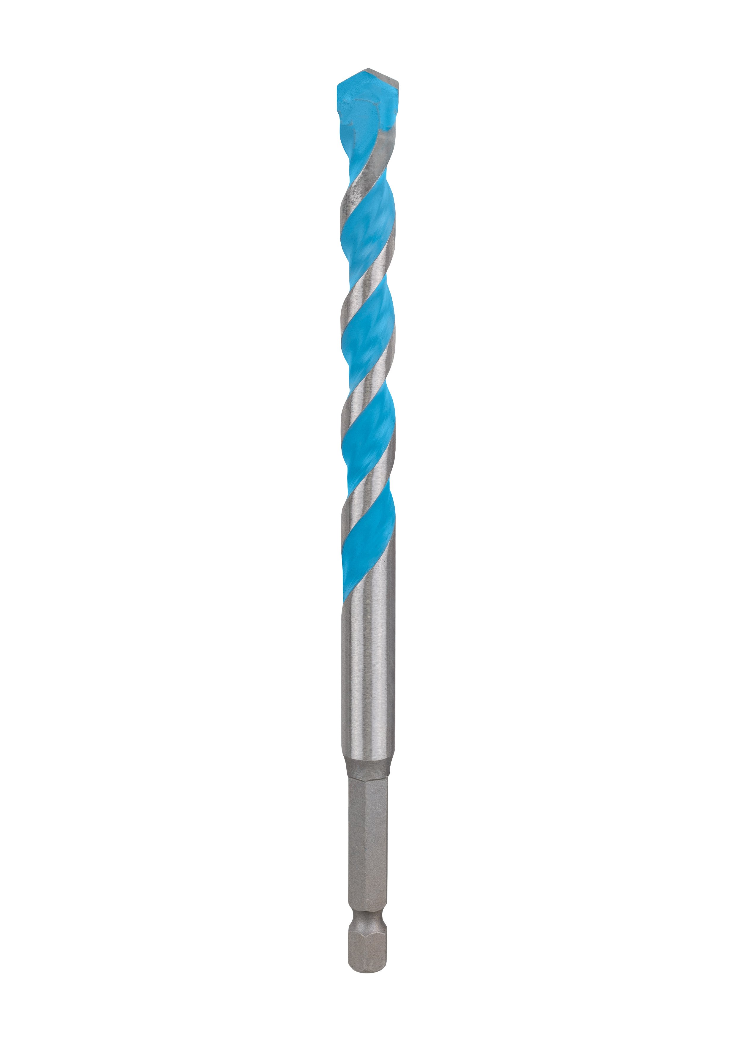 Bosch Accessoires Expert MultiConstruction HEX-9 boor 10 x 90 x 150 mm - 1 stuk(s) - 2608900582