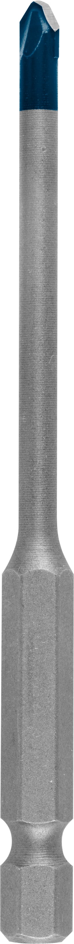 Bosch Accessoires Expert HardCeramic HEX-9 boor 4 x 90 mm - 1 stuk(s) - 2608900588