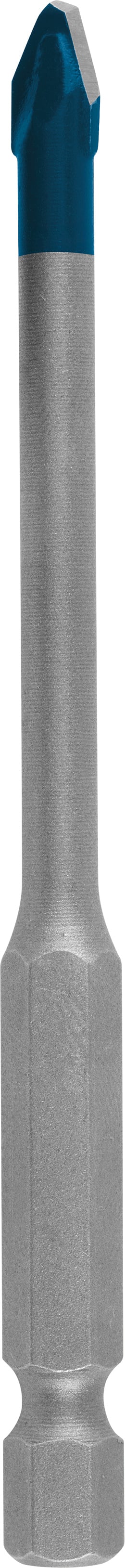 Bosch Accessoires Expert HardCeramic HEX-9 boor 5 x 90 mm - 1 stuk(s) - 2608900589